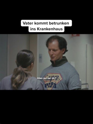 Konnte er aufgehalten werden? Die neue Staffel „Push“ könnt ihr im ZDF und in der ZDF-App streamen. #Push #Hebammen #Vater #Betrunken #WhatToWatch