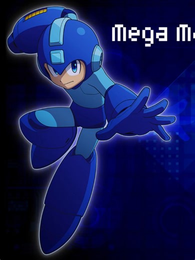 Mega Man Voice demo ⚙️ (one of my most favorite characters) Hope you guys enjoy! 😄 #fyp #voiceover #voiceacting #megaman #capcom