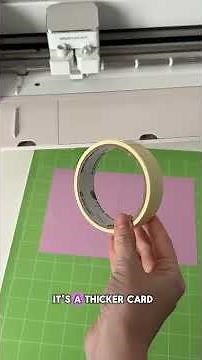 How To Write Inside Of A Card Using A Cricut