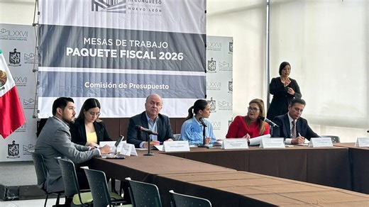 Busca Poder Judicial 37% más presupuesto para nuevo Palacio