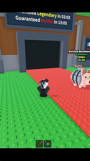 #brainrot #rblx #game #roblox #gameplay | Roblox