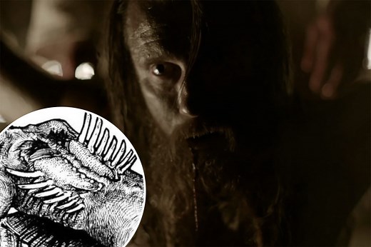 Horrifying Viking 'Blood Eagle' torture method WAS possible, scientists reveal