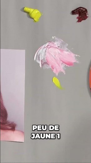 Too much pink? Here's how to correct your colors with the color wheel