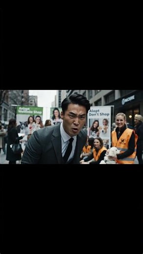 When Animal Defense Goes Too Far