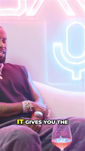 Paradise Cologne Butter_ Get the Ultimate Summer Glow! #Safaree #LoveAndHipHop #TheShadeRoom #VH1 #HipHopCulture | Safaree