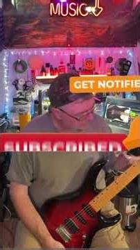 Ever owned one of these guitars? #shorts #guitar #guitarist #trending #music