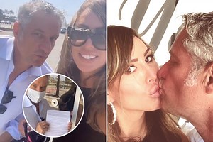 RHOC's Kelly Dodd gets marriage license just weeks before wedding