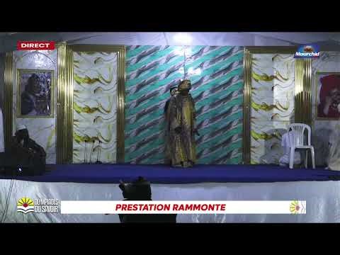 🔴RAMONTE Performance - Knowledge Olympiad | 2026 Edition