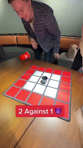 Buzzed Flip Cup Frenzy: Unleashing my Competitive Side