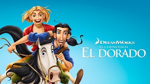 El camino hacia El Dorado - Apple TV