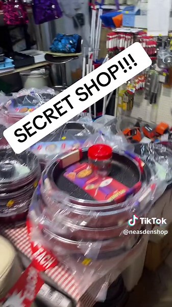 Hidden Gem Bargain Shopping in Neasden Lane NW10 1QG