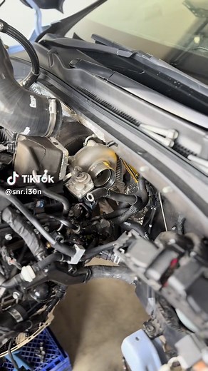 No introduction needed. #hyundai #i30n #nperformance #300kwclub #nyhused #ncultr