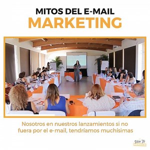 16 reactions | El e-mail marketing sigue convirtiendo, no lo dejes! | Andrea Rojas | Facebook