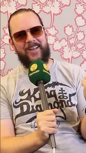 Ihsahn from Emperor shares thoughts on Bathory's Quorthon