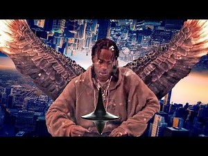 Hans Zimmer ft. Travis Scott - Goosebumps Time (Full Version)