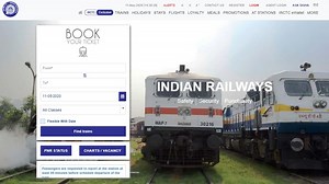 How to Book Tickets on IRCTC Website, Mobile App as Trains Resume