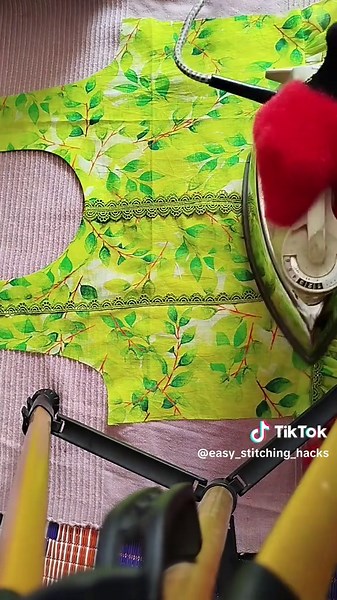 Complete Guide to Stunning Neck Designs Tutorial