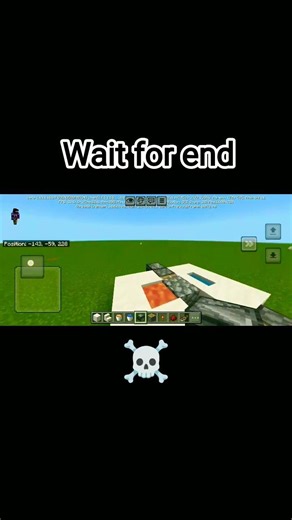 Cobblestone generator#minecraft #trending