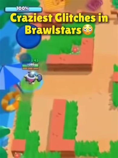 The Final Glitch in Brawl Stars Revealed!