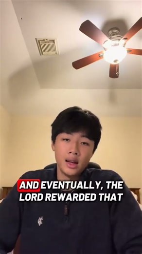 Luke 19 | CSOC UT Austin Bible Reading