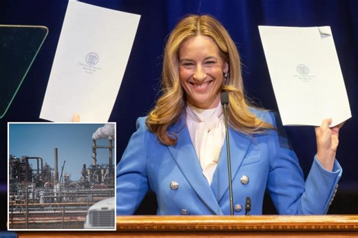 Here’s what  Mikie Sherrill’s state of emergency for utility costs will really do for New Jersey