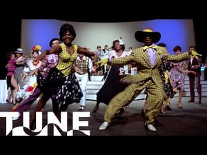 Dancin' (Olivia Newton-John & The Tubes) | Xanadu | TUNE