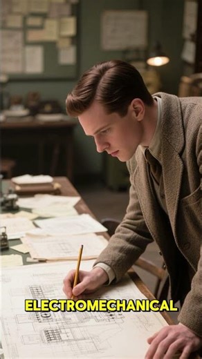 The Codebreaker Who Crushed Nazi Secrets