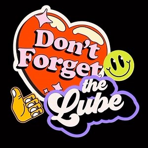 Water-based or silicone lube is always safe and easy to use during vaginal and anal sex or masturbation!💦 It helps lessen friction and increase pleasure during the act. 😉 Pro-tip for condom wearers: Do NOT use anything that has oil in it, such as lotion, vaseline, or oil-based lubes because these can damage latex condoms and make them break. 😵 Learn more at the link🔗 in our bio! #Condom #Lube #SafeSex | Planned Parenthood Gulf Coast
