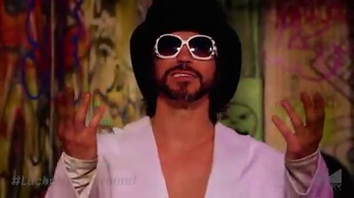 177K views · 755 shares | Tick Tock, Paul London is here to share some words of wisdom about the Rabbit Tribe! Catch the Mid-Season Finale of Lucha Underground, WEDNESDAY 8pm ET on El Rey Network! | Lucha Underground | Facebook