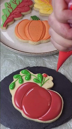 How to Decorate Cookies 🍪 Step by Step
