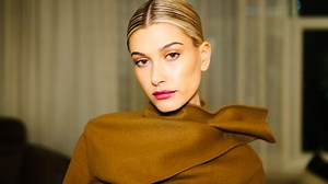 FULL Hailey Baldwin Makeup Tutorial