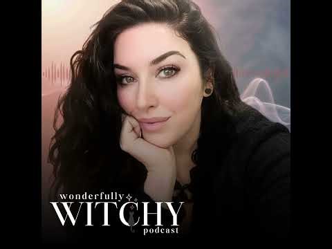 Becoming a Witch, the Terry Pratchett Way