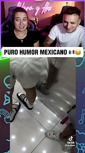 41K views · 1.5K reactions | PURO HUMOR MEXICANO  JAJAAJAJ #mexico #Memesmexicanos #humormexicano | Aldara y Alex | Facebook
