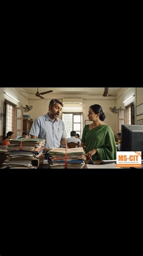 MKCL_Chhatrapati_Sambhajinagar on Instagram: "MS-CIT Refresh Course 🚀 AI Tools, Cyber Security आणि Cyber Resilience यांची सोपी ओळख 💻🔐 100+ AI टूल्स, प्रॅक्टिकल डेमो आणि रिअल-लाईफ यूजकेसेससह डिजिटल जगात स्मार्ट आणि सुरक्षित बना! 🌐✨"