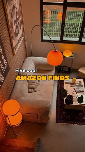Amazing Amazon Finds for Your Room Decor
