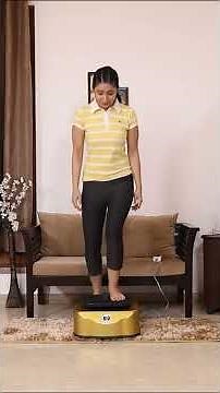 Blood Circulation Machine | Blood Circulation Machine Benefits JSB HF91