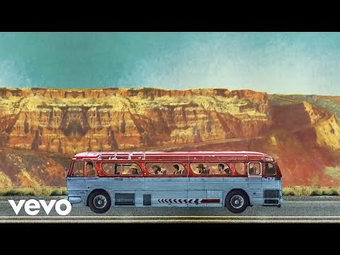 Flatland Cavalry - Some Things Never Change (Official Audio Video)