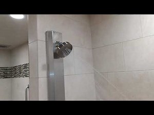Truck Stop Restroom/Shower