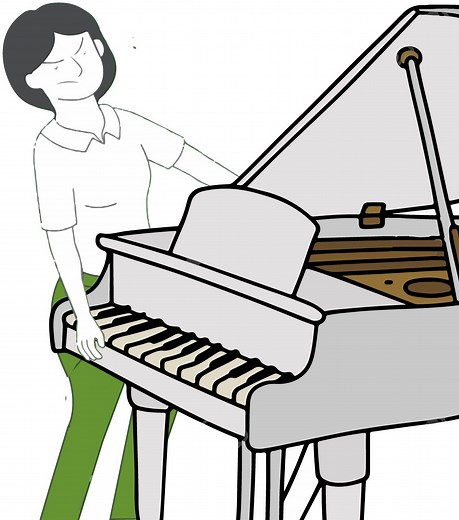 Piano Removal, Pickup & Haul Away | LoadUp