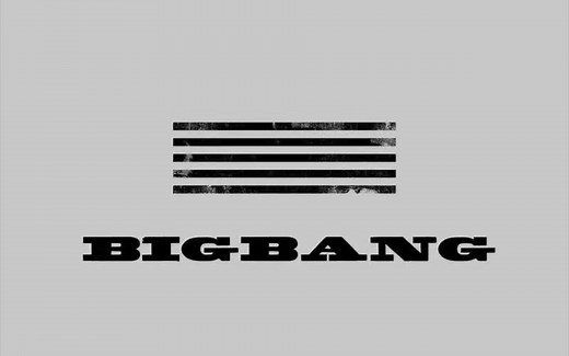 BIGBANG 全专辑 full album