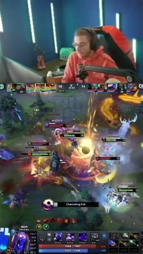WE BEAT THE GORGC CURSE (ish)