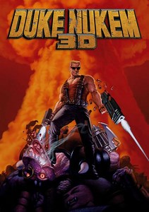 Duke Nukem 3d Atomic Edition 1.4 ROM Free Download for Dos - ConsoleRoms