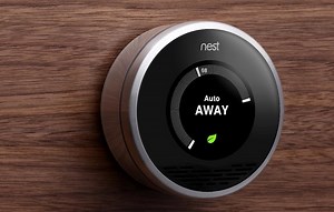 Google acquires smart thermostat maker Nest for $3.2 billion in cash