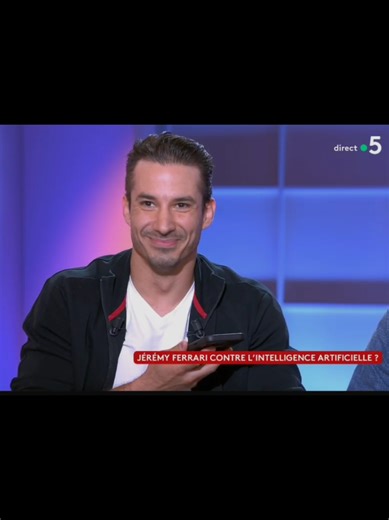 #chatgpt #ia #storytime #jeremyferrari #cavous