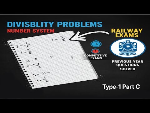 Divisibility Problems | Number System in telugu Class 3