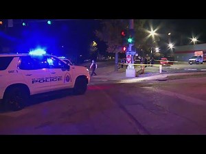 2 people dead, 2 children shot over weekend in St. Louis City