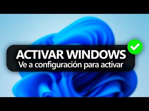 How to Remove "Activate Windows" 10/11 in 2026 (Easy & Fast)
