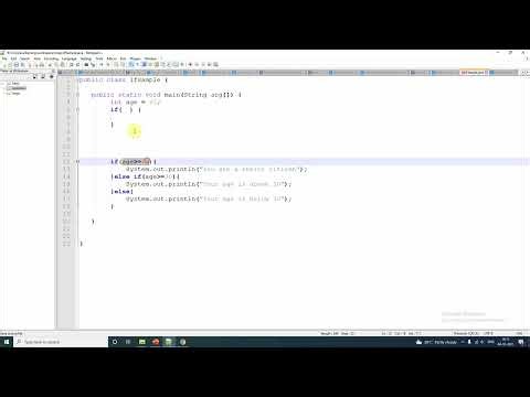 Java Fundamentals 4.0 Loops