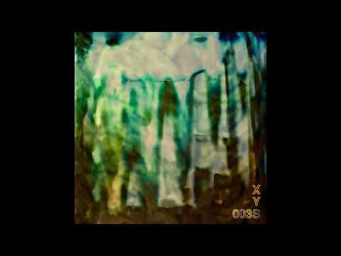 Initial Code - Turquoise [XYS003]