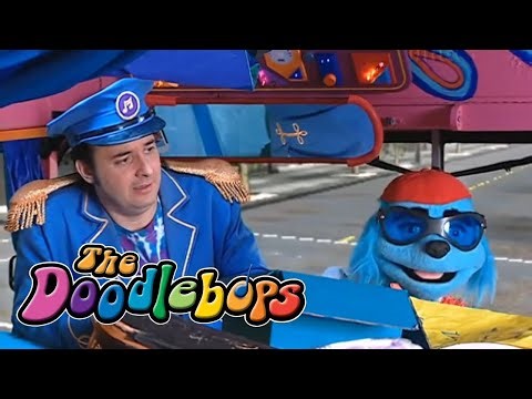 All by Myself 🌈 The Doodlebops 306 Full Episode | Kids Show